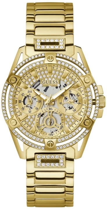 Obrazek GUESS L GOLD GOLD