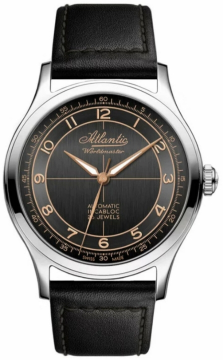 ATLANTIC WORLDMASTER