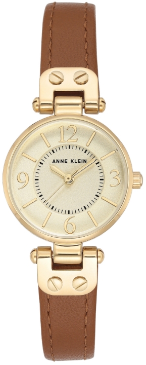 Obrazek Anne Klein Gold Tone