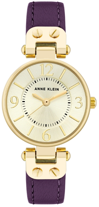 Anne Klein