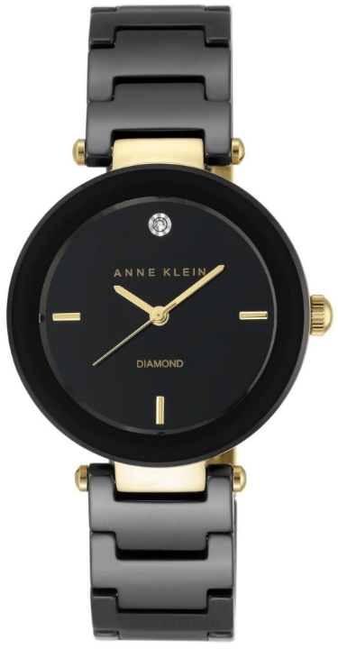 Obrazek Anne Klein Ceramic Black