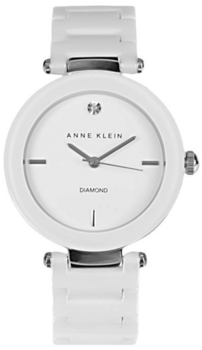 Obrazek Anne Klein Ceramic White