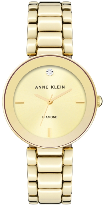 Anne Klein Women's Bracelet Watch