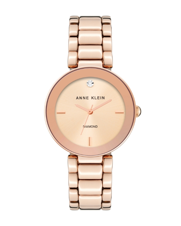 Obrazek Anne Klein Rose Gold Bracelet