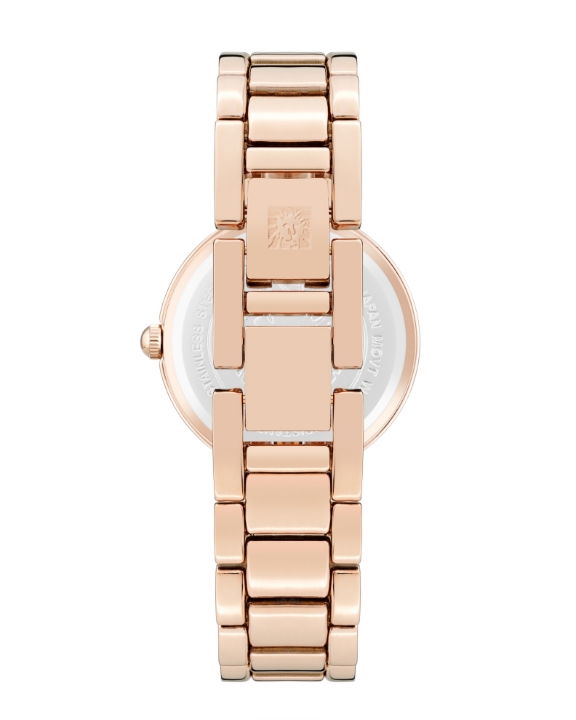 Obrazek Anne Klein Rose Gold Bracelet