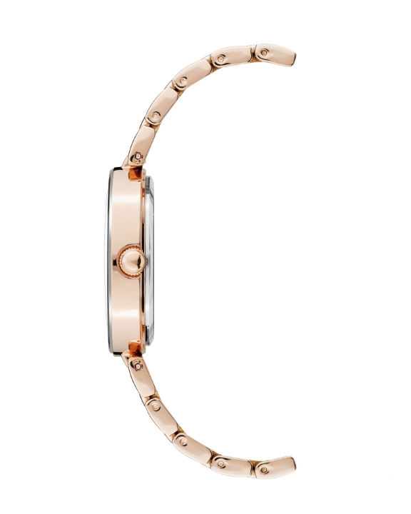 Obrazek Anne Klein Rose Gold Bracelet