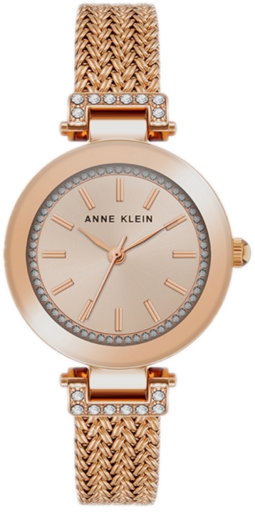 Obrazek ANNE KLEIN Women's Bracelet Watch