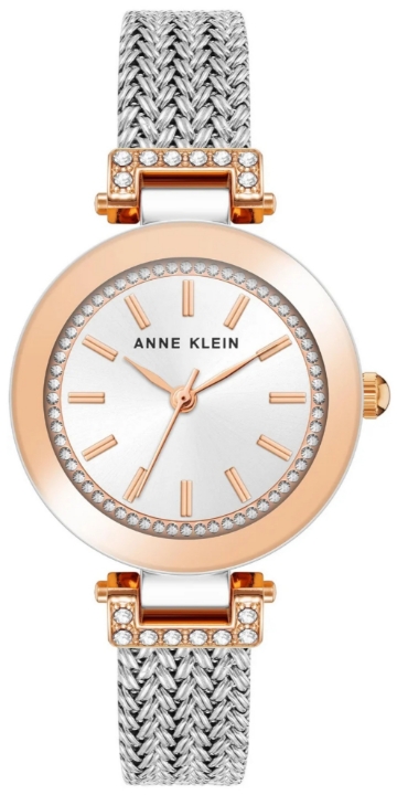 ANNE KLEIN Women's Bracelet Watch