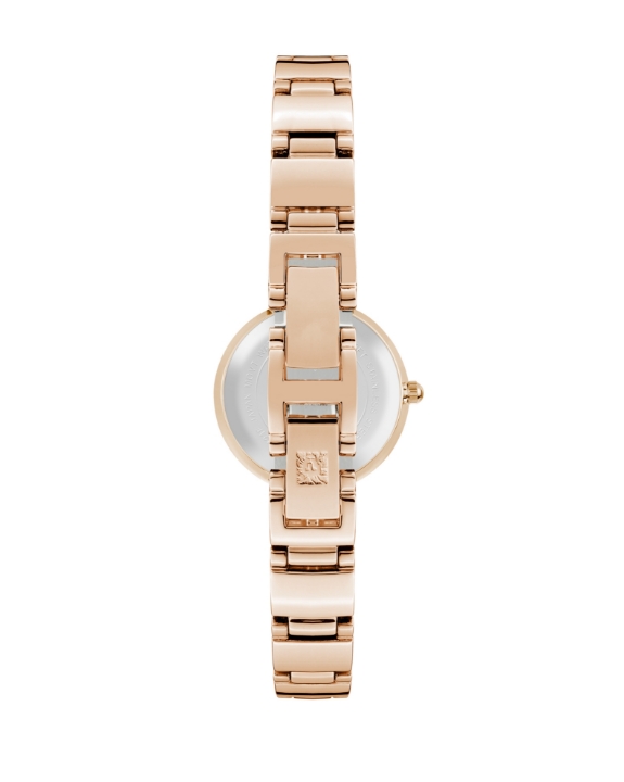 Obrazek Anne Klein Dress Watch Rose Gold