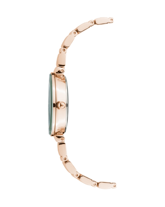 Obrazek Anne Klein Dress Watch Rose Gold