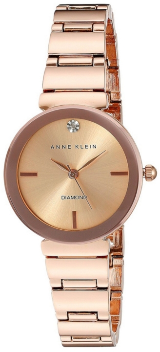 Obrazek ANNE KLEIN Dress Watch