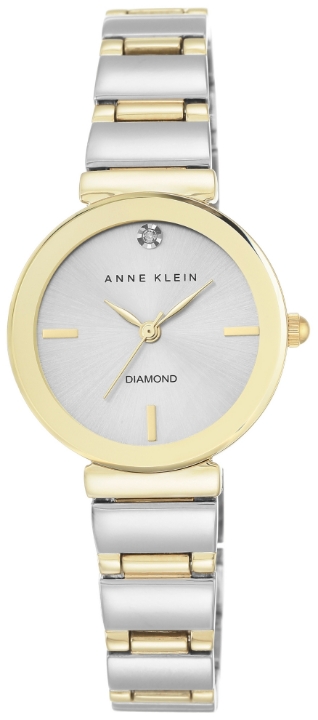 ANNE KLEIN Dress Watch