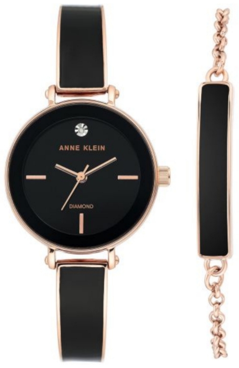 Obrazek Anne Klein Dress Watch