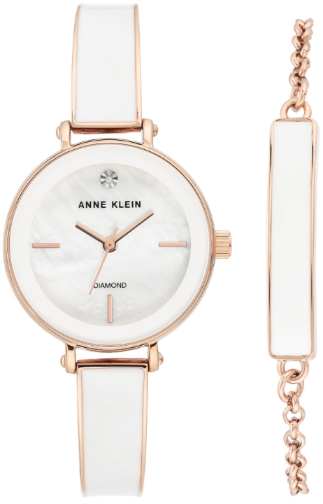 Obrazek Anne Klein Dress Watch