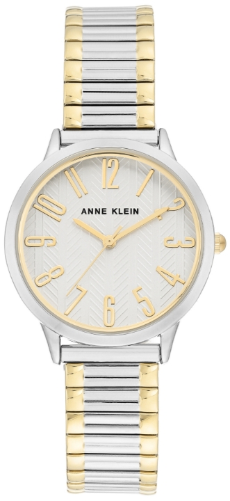 Anne Klein