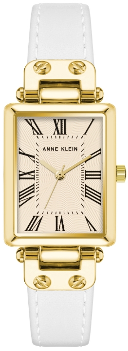 Anne Klein Square Gold