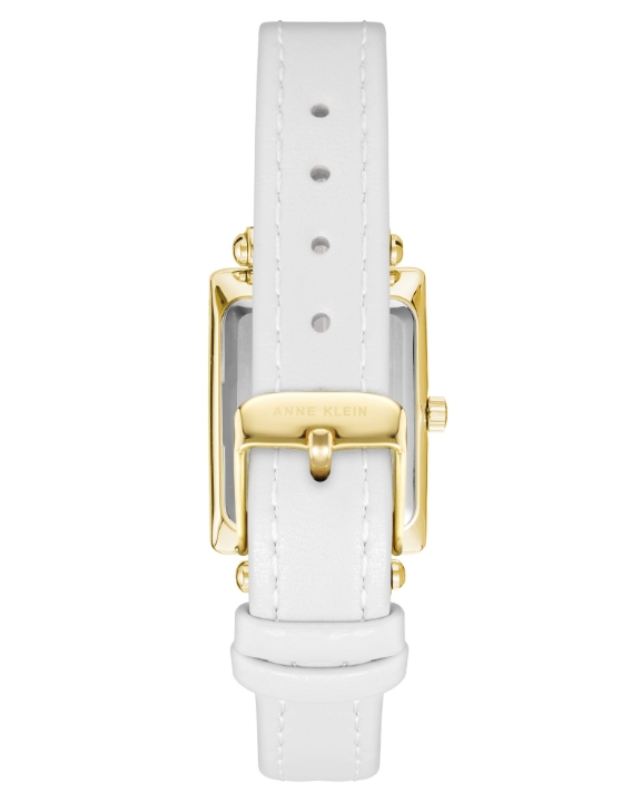 Anne Klein Square Gold