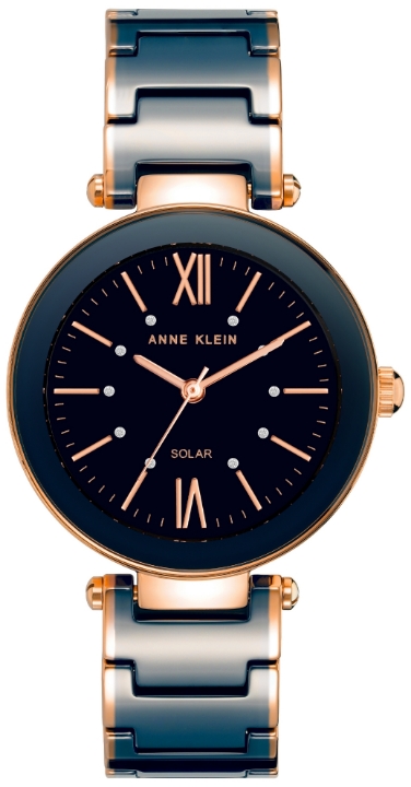 Anne Klein Solar