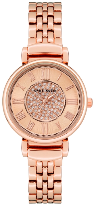 ANNE KLEIN Women's Bracelet Watch