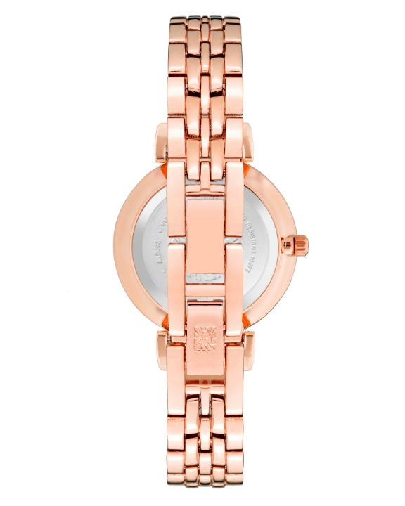 ANNE KLEIN Women's Bracelet Watch