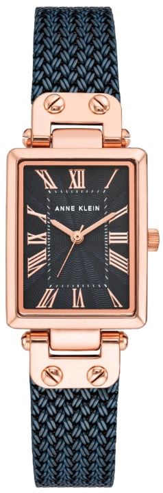 Anne Klein Square Mesh Bracelet