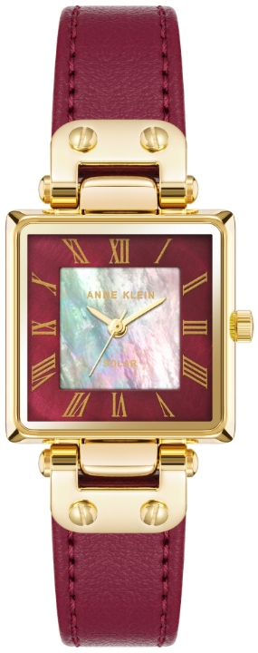 Obrazek Anne Klein Mesh Bracelet Watch