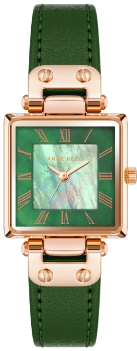 Obrazek Anne Klein Square Green