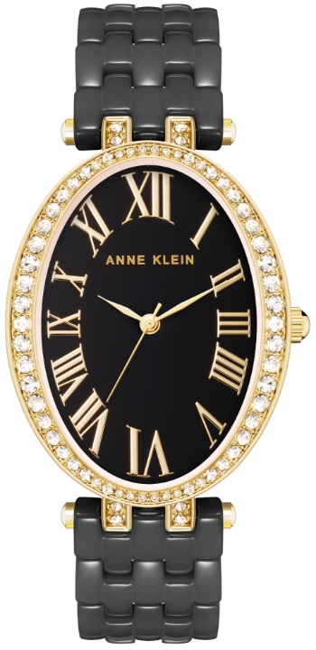 Anne Klein Classic Watch