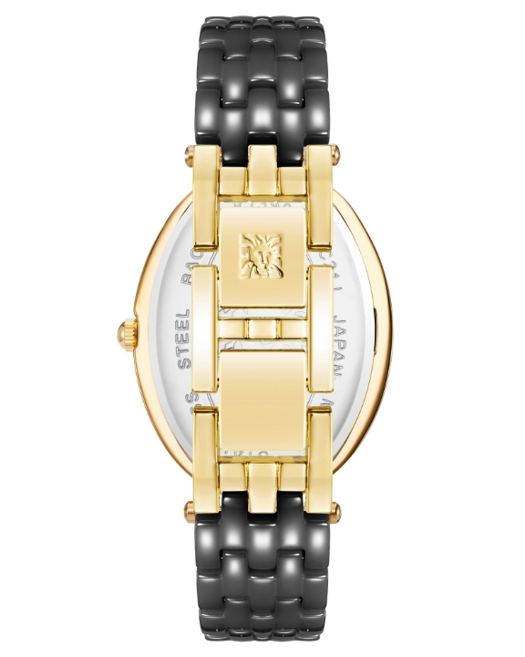 Anne Klein Classic Watch