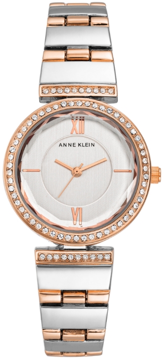 Anne Klein Duo tone Bracelet