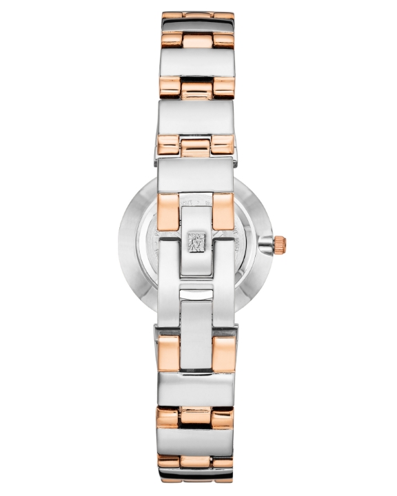 Anne Klein Duo tone Bracelet