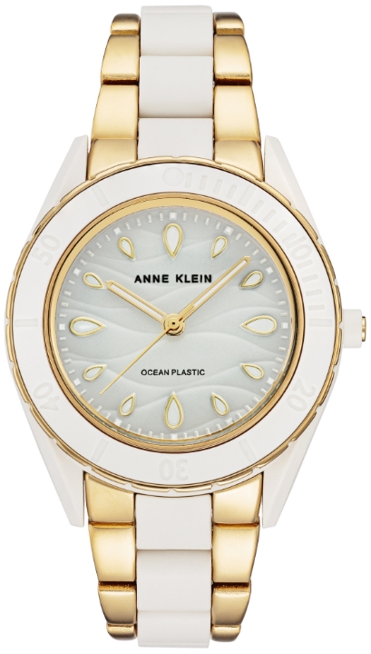 Anne Klein Ocean Plastic