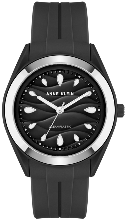 Anne Klein Ocean Plastic