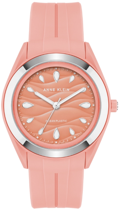 Anne Klein Ocean Plastic