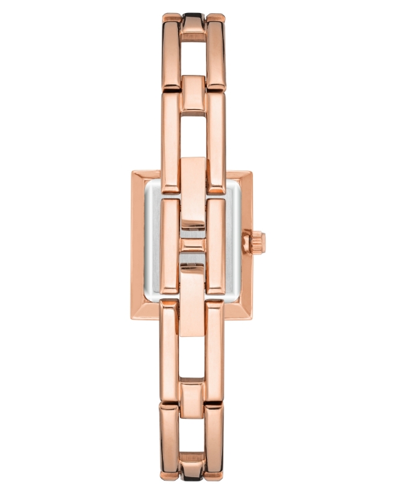 Obrazek Anne Klein Square Rose Gold