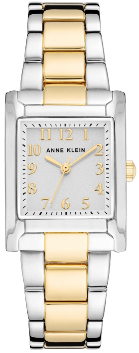 Obrazek Anne Klein Square Bicolor