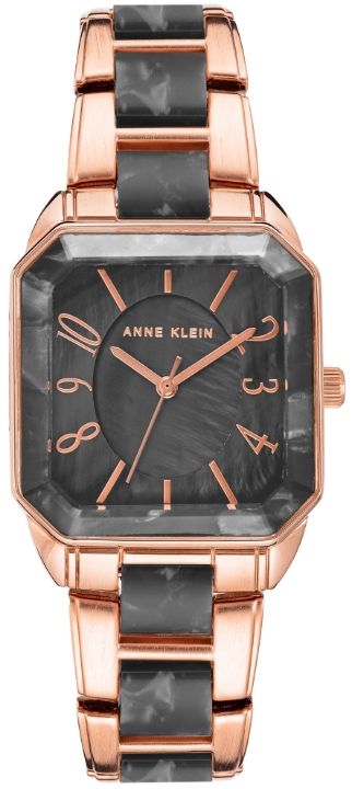 Obrazek Anne Klein Square Watch