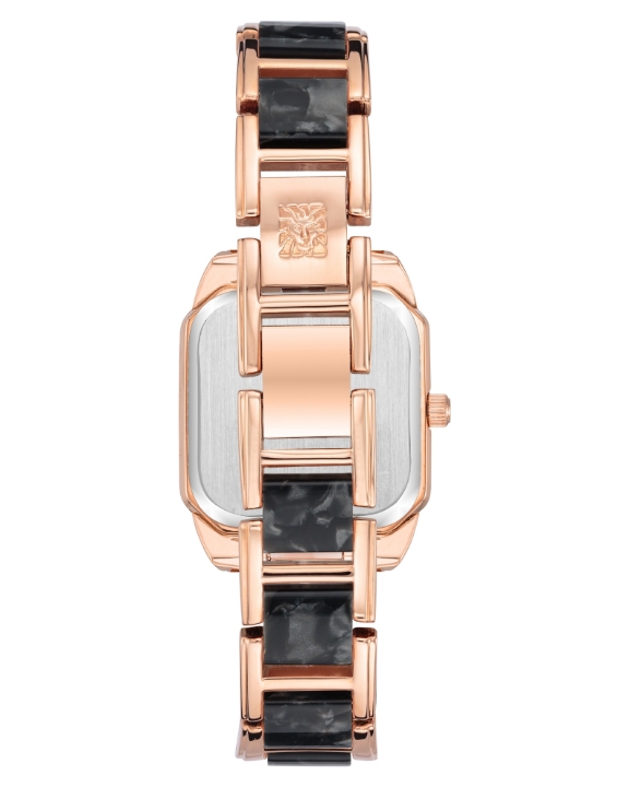 Obrazek Anne Klein Square Watch