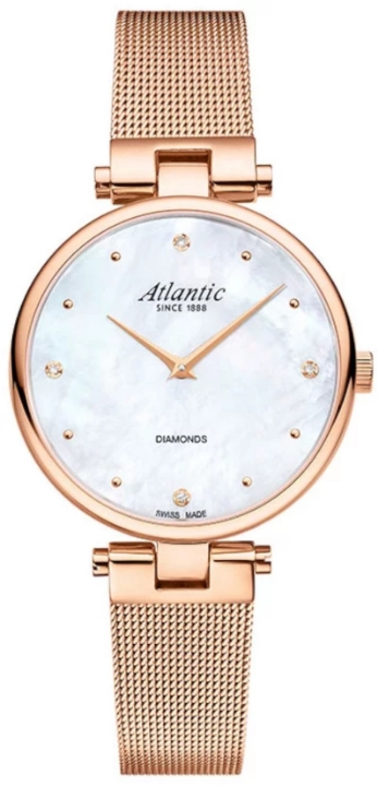 ATLANTIC ELEGANCE DAMSKI