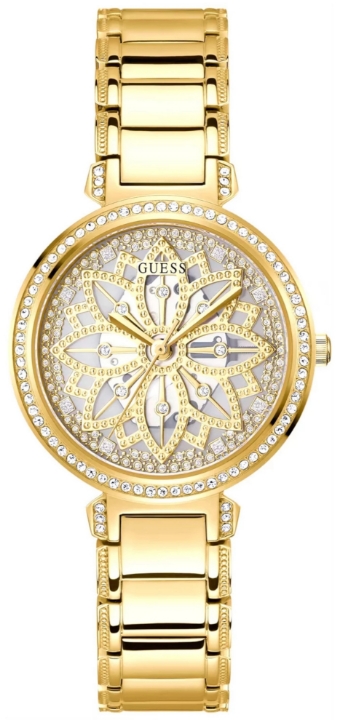 Obrazek GUESS L GOLD GOLD