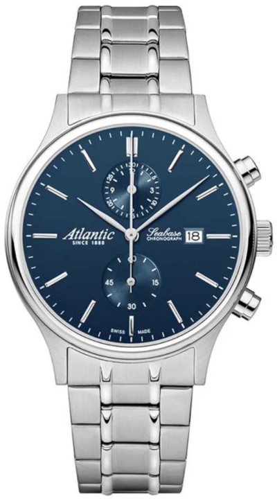 Obrazek ATLANTIC SEABASE CHRONO