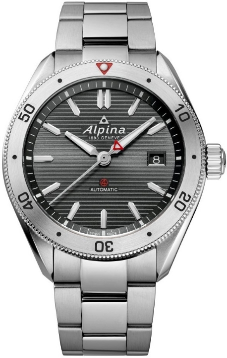 Obrazek Alpina Alpiner 4 Automatic