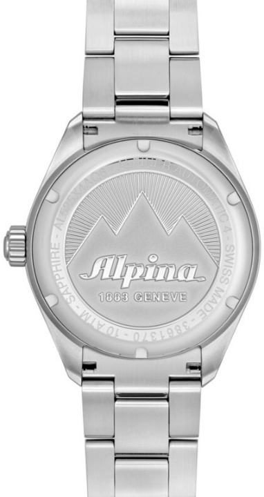 Obrazek Alpina Alpiner 4 Automatic