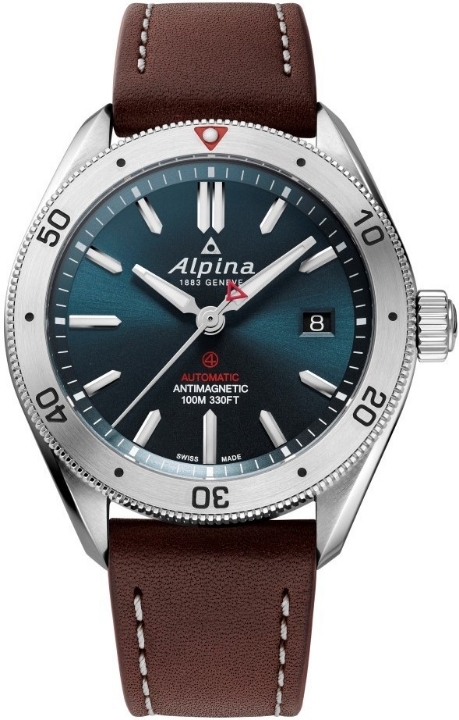 Obrazek Alpina Alpiner 4 Automatic