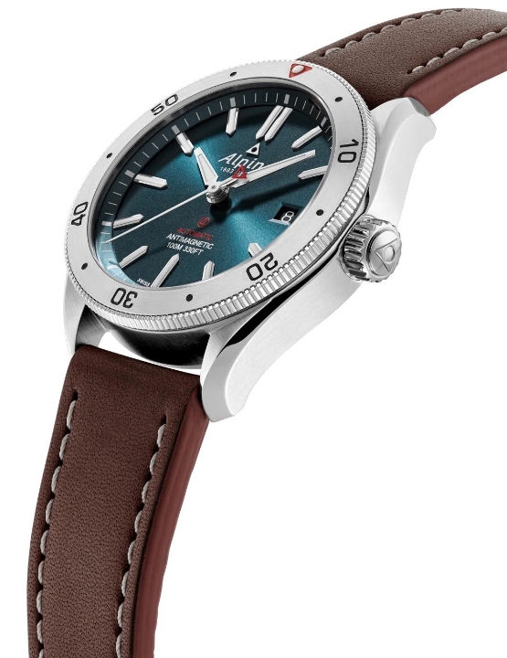 Obrazek Alpina Alpiner 4 Automatic