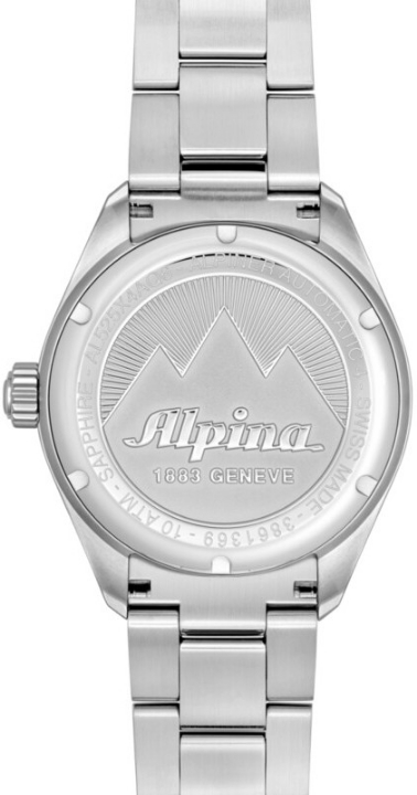 Obrazek Alpina Alpiner 4 Automatic