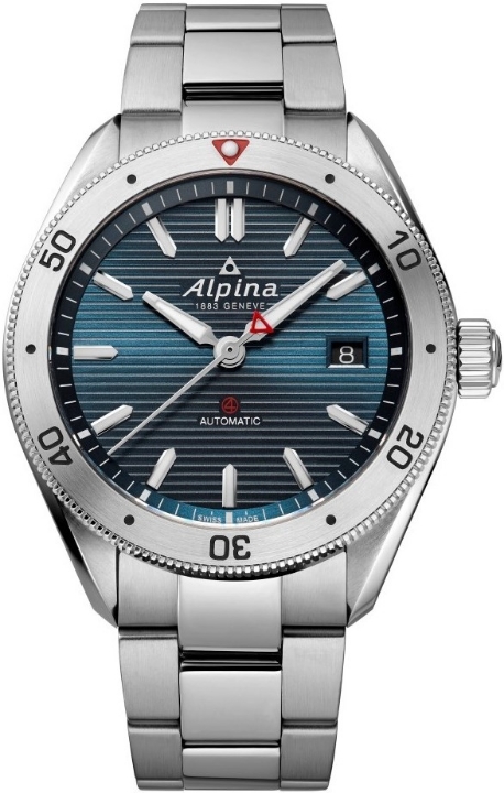 Obrazek Alpina Alpiner 4 Automatic