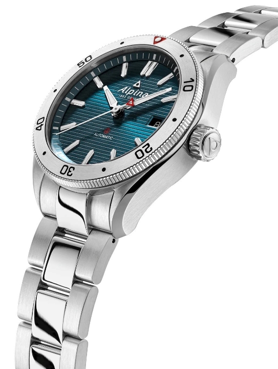 Obrazek Alpina Alpiner 4 Automatic