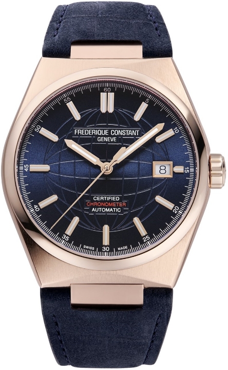 Obrazek Frederique Constant Highlife Automatic COSC