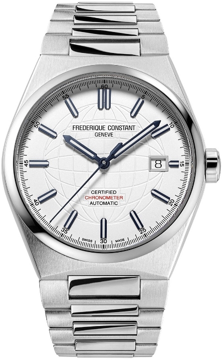 Obrazek Frederique Constant Highlife Automatic COSC